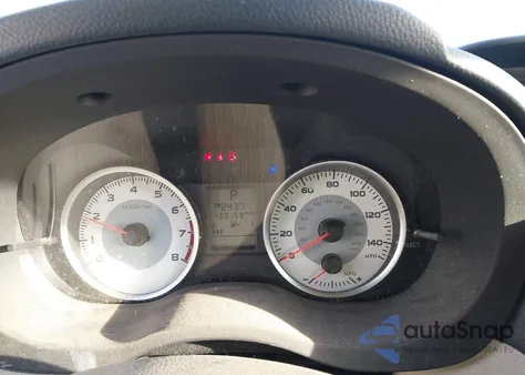 2013 Subaru Impreza 2.0I Sport Premium from USA, damaged, VIN JF1GPAL65D2887403